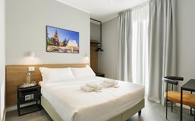 Hotel Hõma 22 Marzo